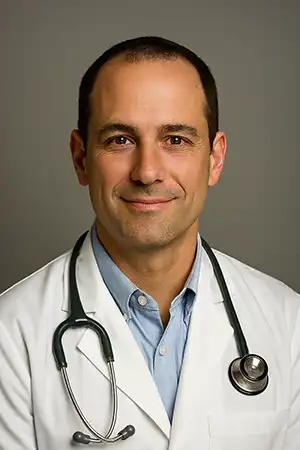 Physician